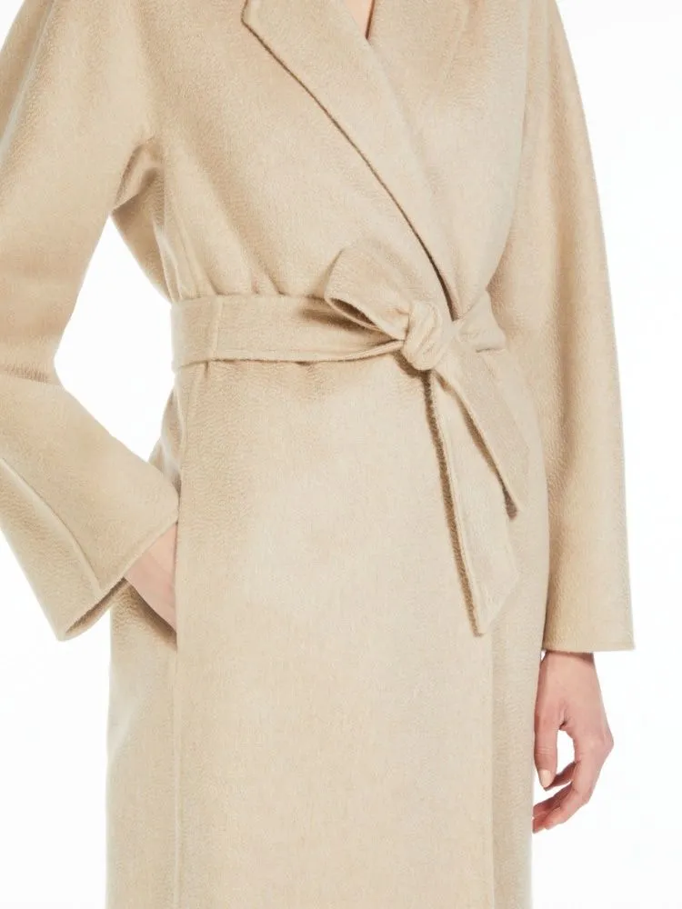 MAX MARA Elegant 24SS Coats for Women