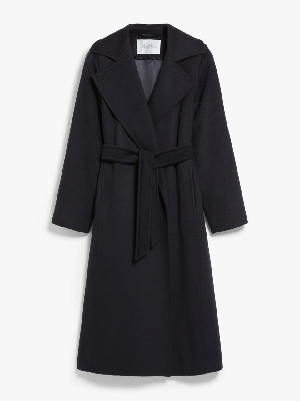 MAX MARA Manuela icon coat 
                         
                     
                