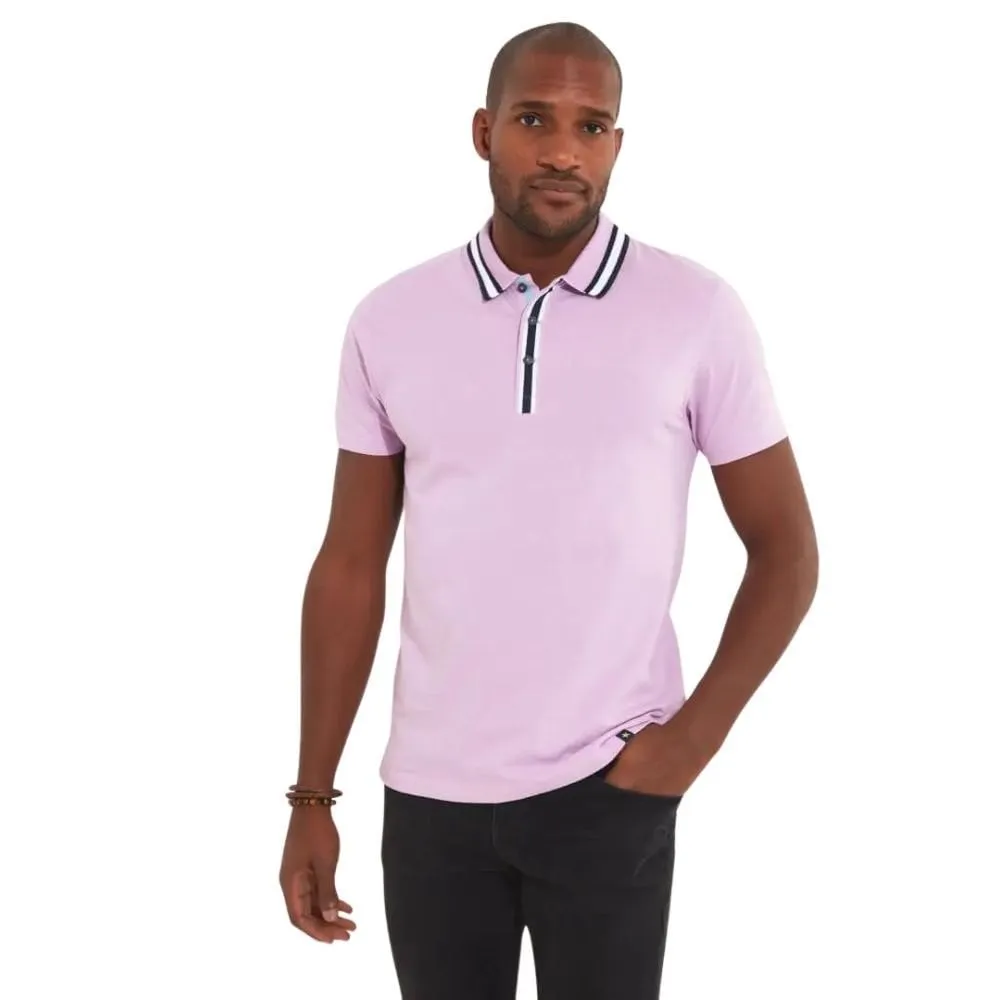 Mens In The Bag Polo Shirt