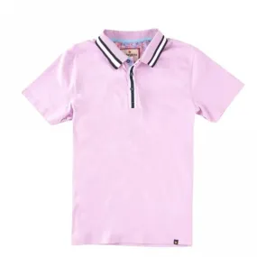 Mens In The Bag Polo Shirt