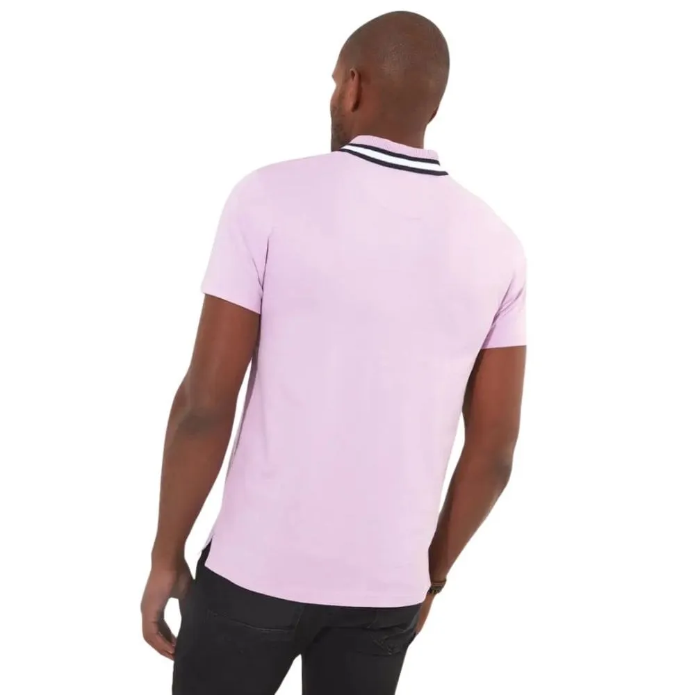 Mens In The Bag Polo Shirt