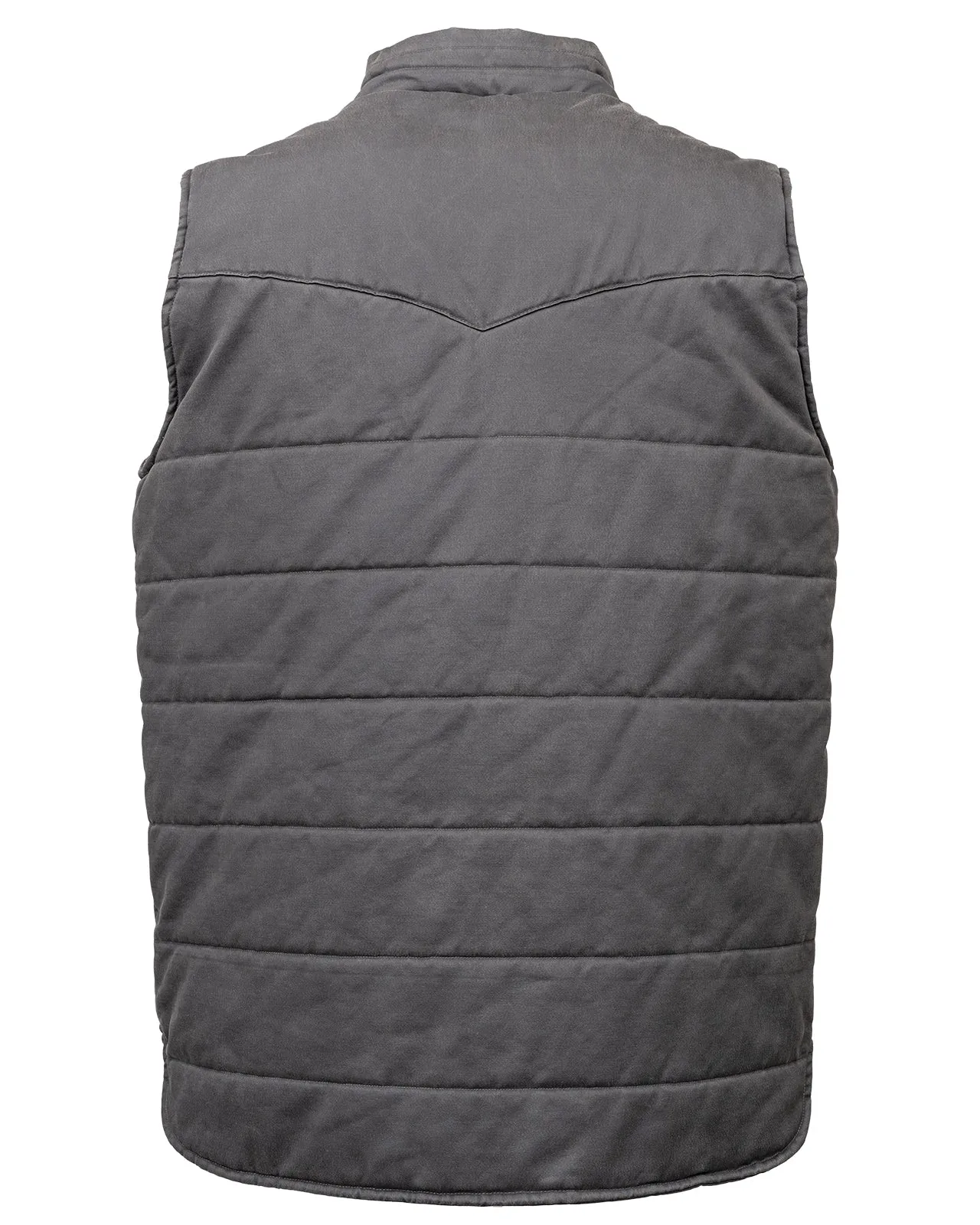 Men's Outback Trading Walker Vest #29816