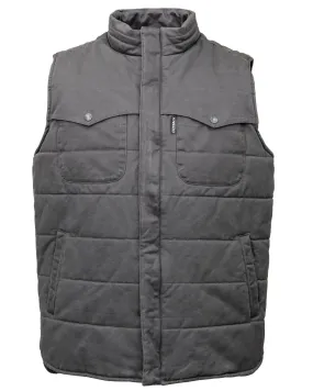 Men's Outback Trading Walker Vest #29816