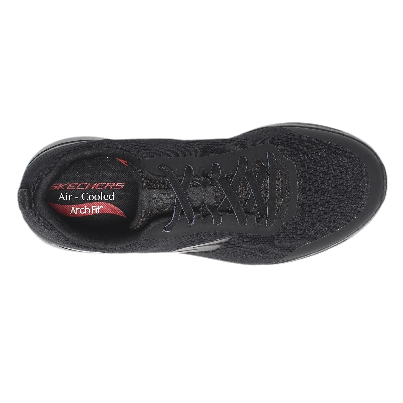 Men's Skechers, GOwalk Arch Fit - Idyllic Sneaker - Wide Width