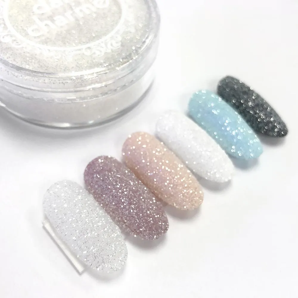 Metallic Glitter Dust / Crushed Diamonds