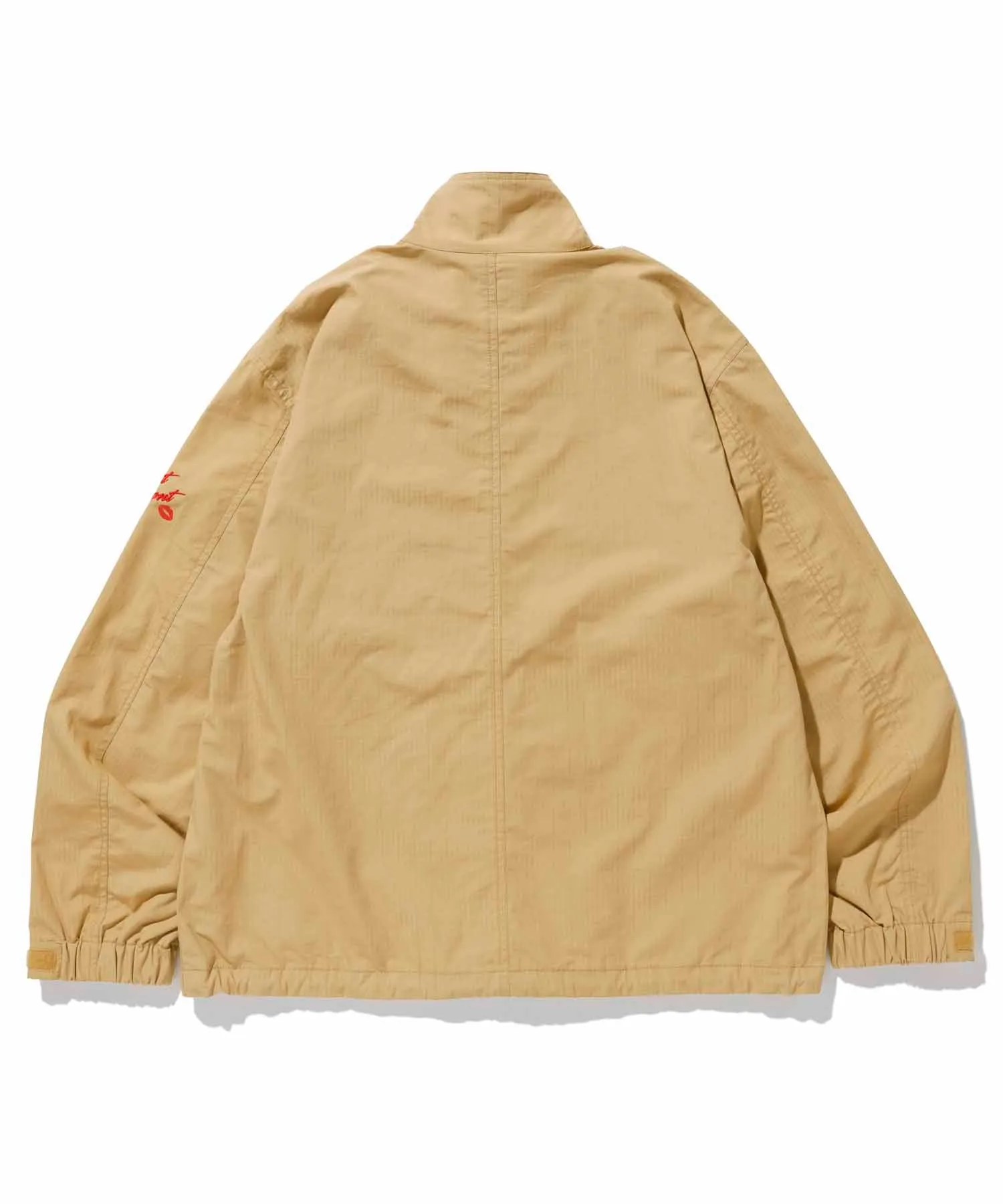 MILITARY RIPSTOP JACKET