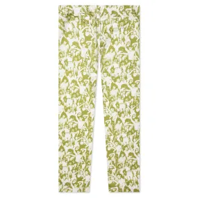 Mob Beach Pant - Green