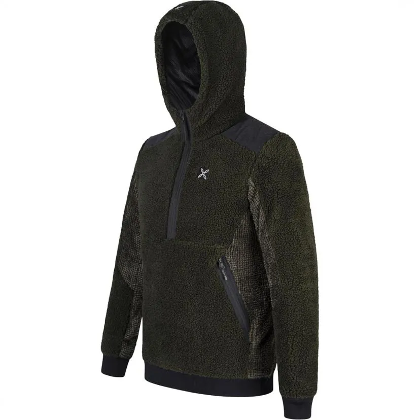 Montura Nomad 2 Maglia men's hoody