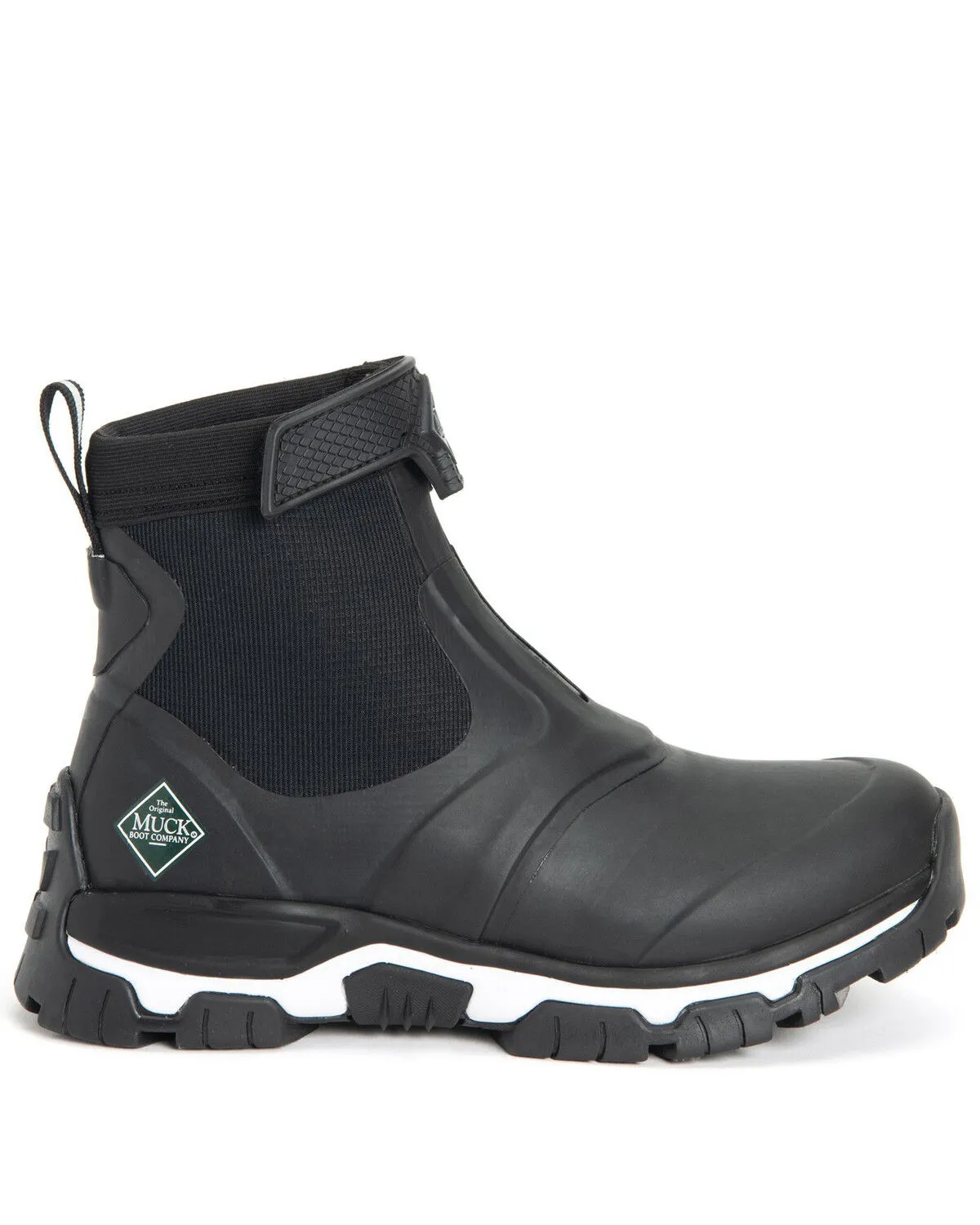 Muck Boots Women's Apex Rubber Boots - Round Toe