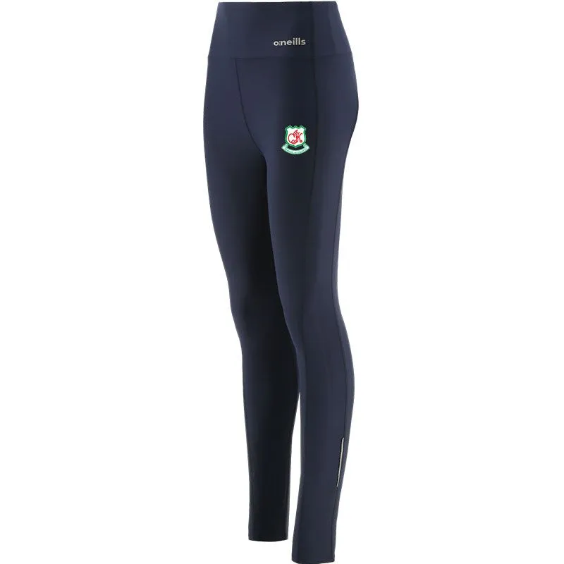 Mullinahone GAA Riley Full Length Leggings