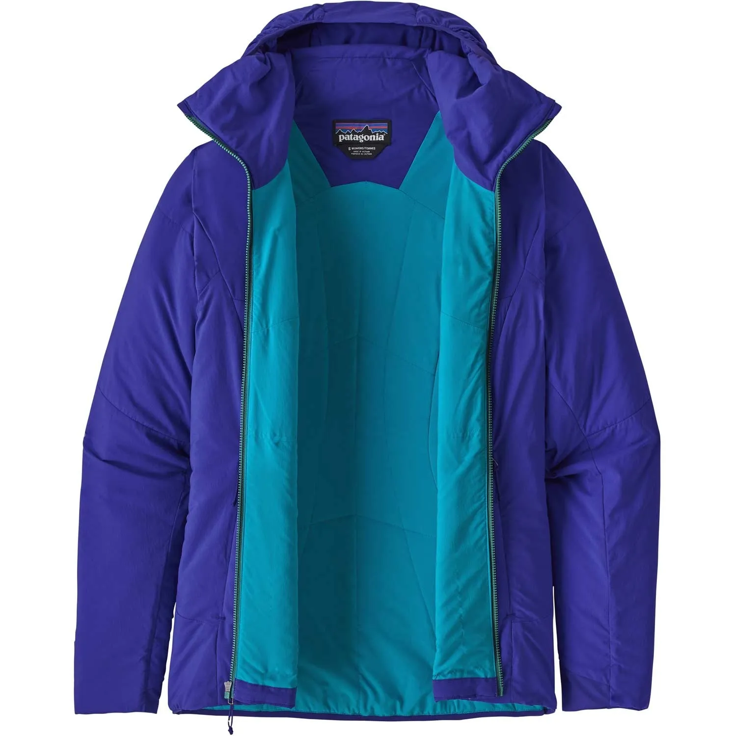 Nano-Air Hoody - Women's