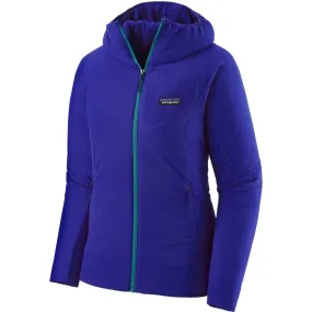 Nano-Air Hoody - Women's