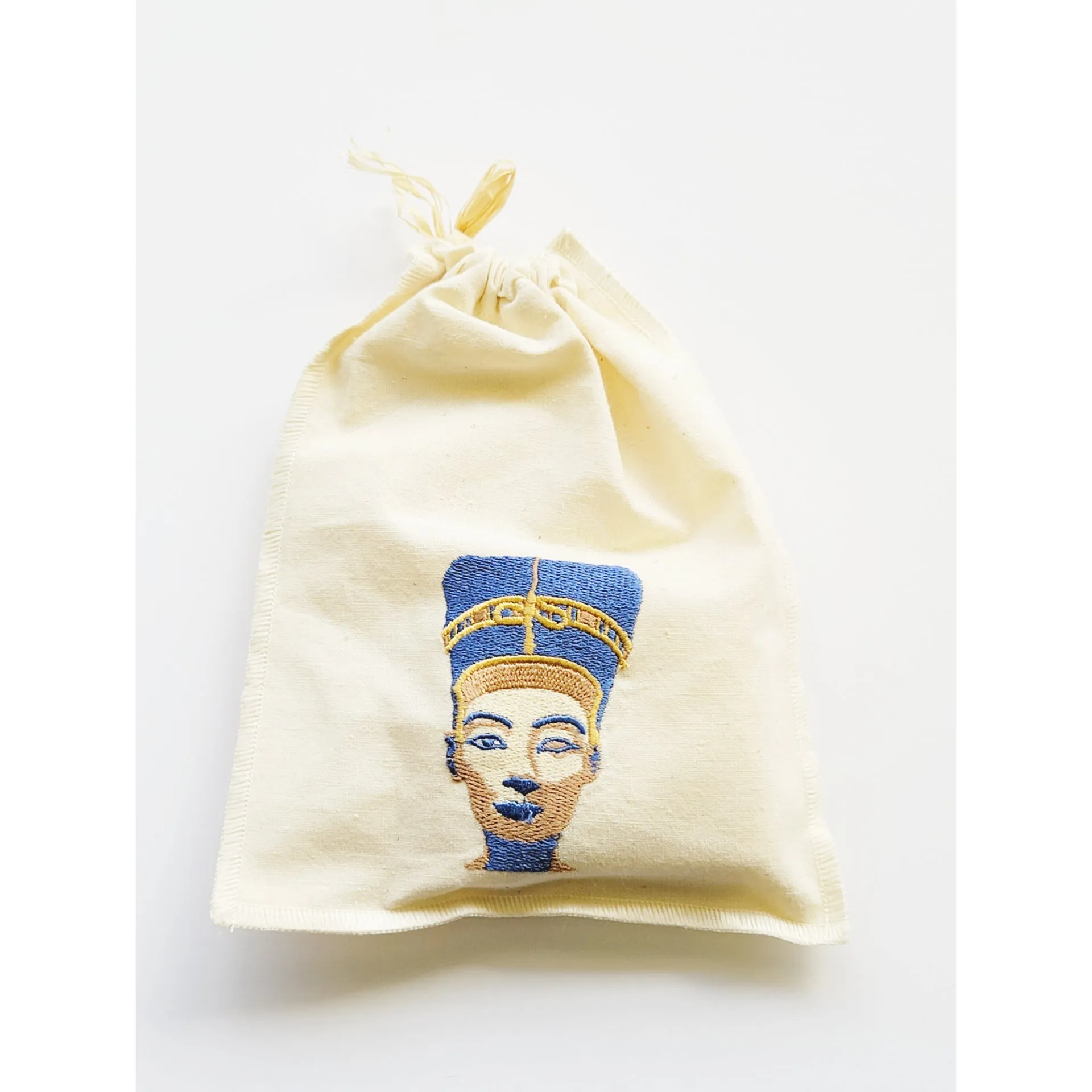 Nefertiti Soap Gift Set