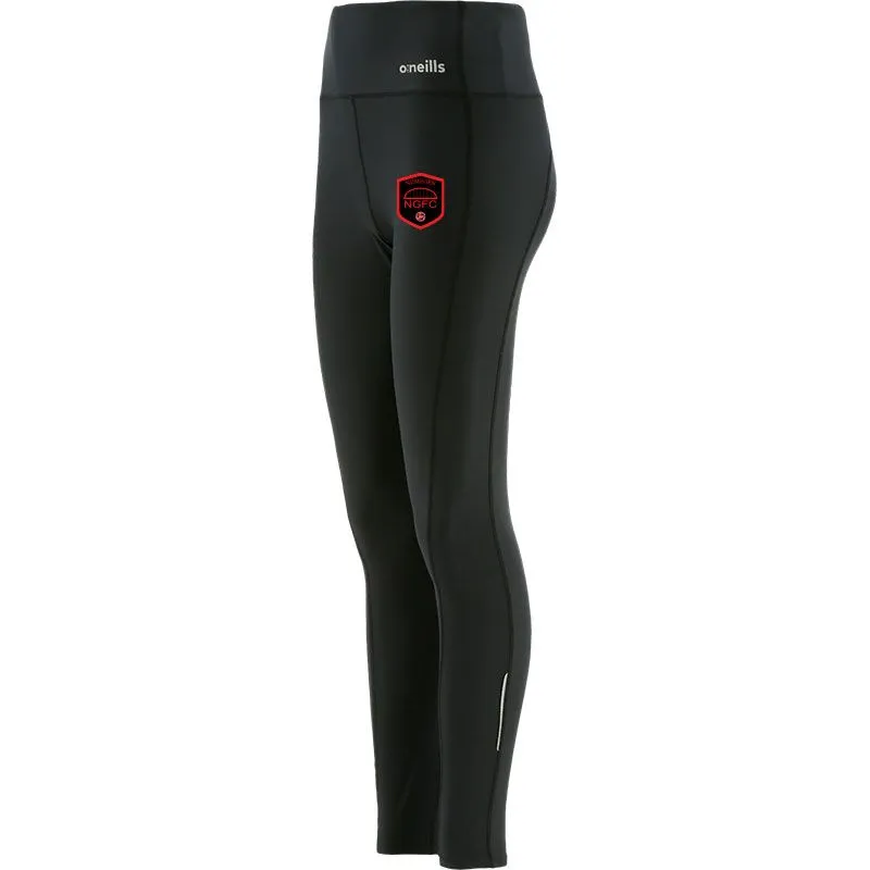 Nijmegen GFC Riley Full Length Leggings