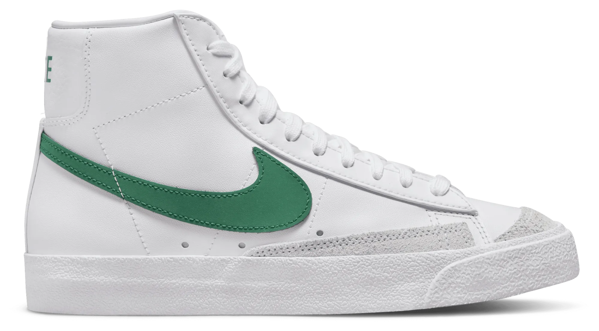 Nike Blazer Mid '77 - Women Shoes