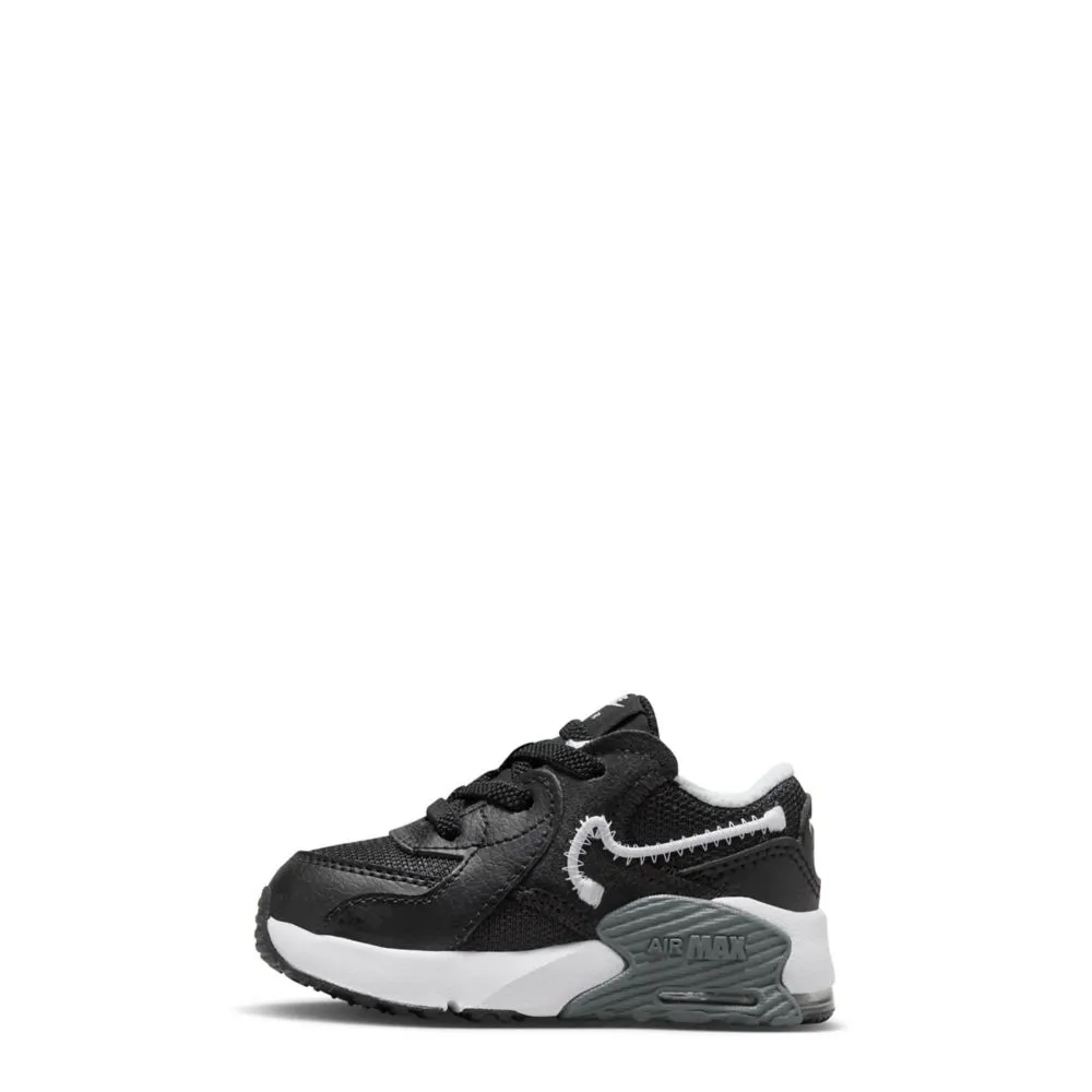 NIKE  BOYS INFANT-TODDLER AIR MAX EXCEE SNEAKER