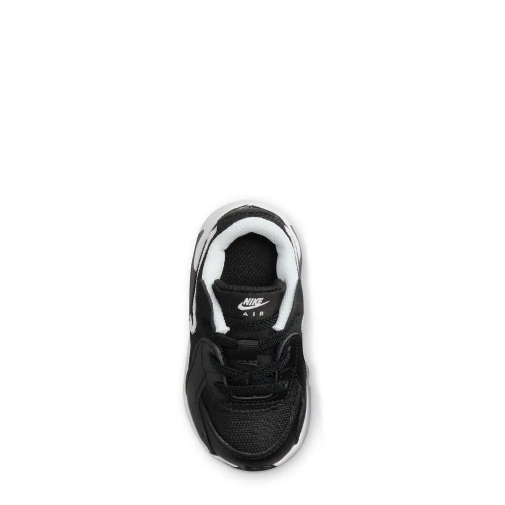 NIKE  BOYS INFANT-TODDLER AIR MAX EXCEE SNEAKER