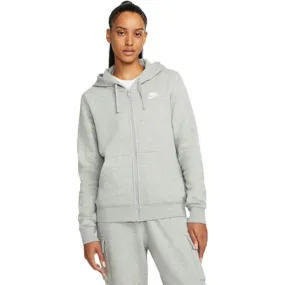 Nike Club Fleece Full Zip Hoody