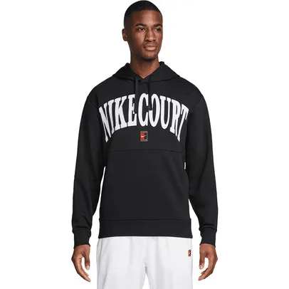 Nike Court Heritage Fleece Hoody