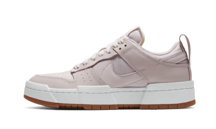 Nike Dunk Low Disrupt Barely Rose