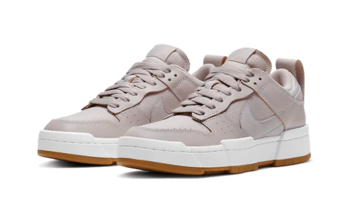 Nike Dunk Low Disrupt Barely Rose