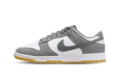 Nike Dunk Low Smoke Grey