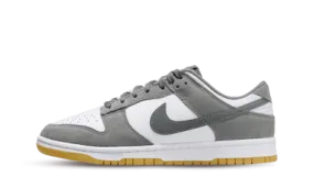 Nike Dunk Low Smoke Grey