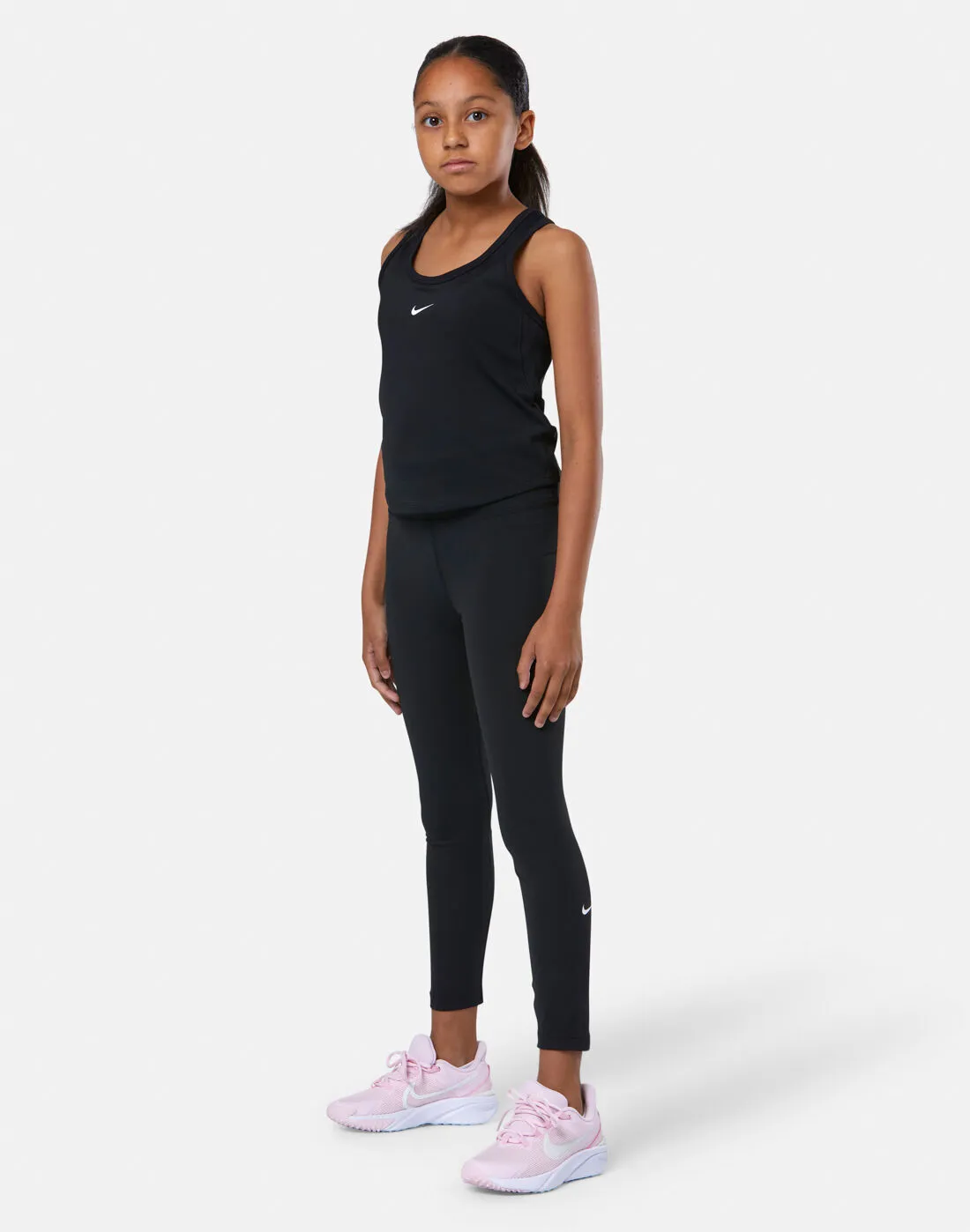 Nike Older Kids One Leggings