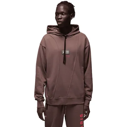 Nike Paris Saint-Germain X Jordan Fleece Hoody