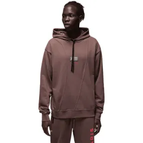 Nike Paris Saint-Germain X Jordan Fleece Hoody