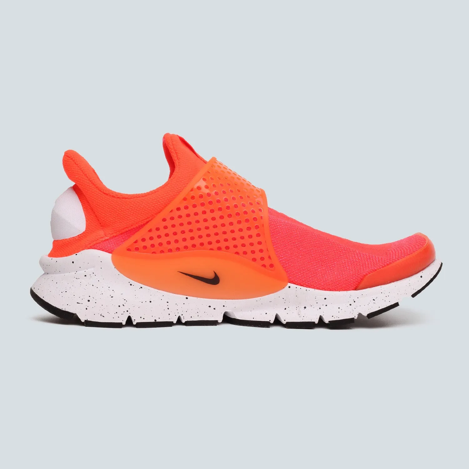 Nike - Sock Dart SE - Crimson/Black White