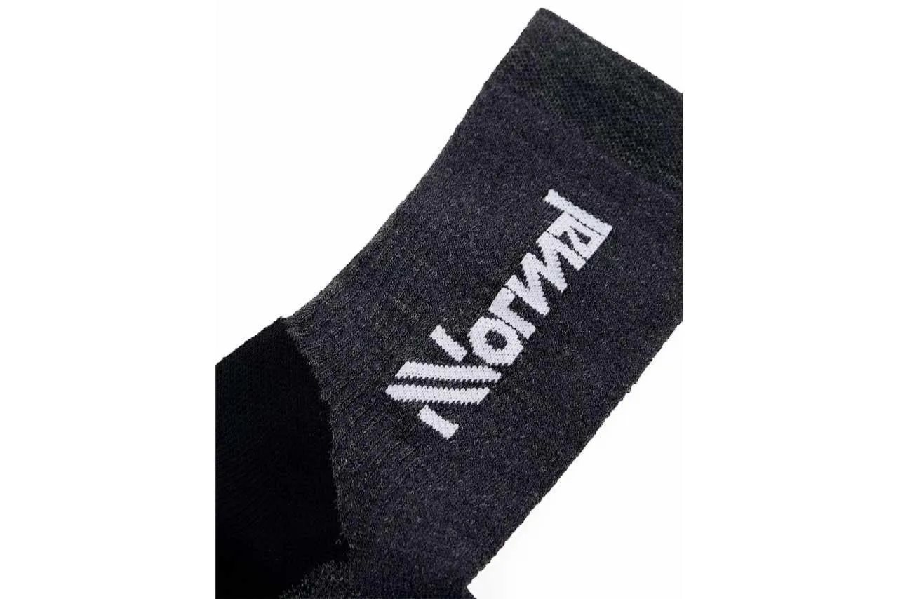 NNORMAL MERINO SOCK