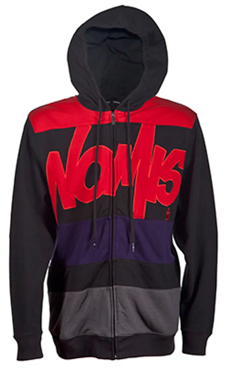 Nomis Tony Hoody