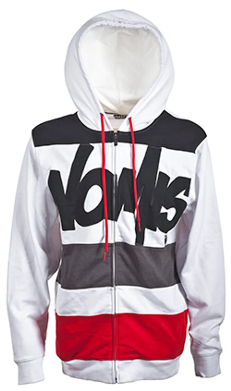 Nomis Tony Hoody