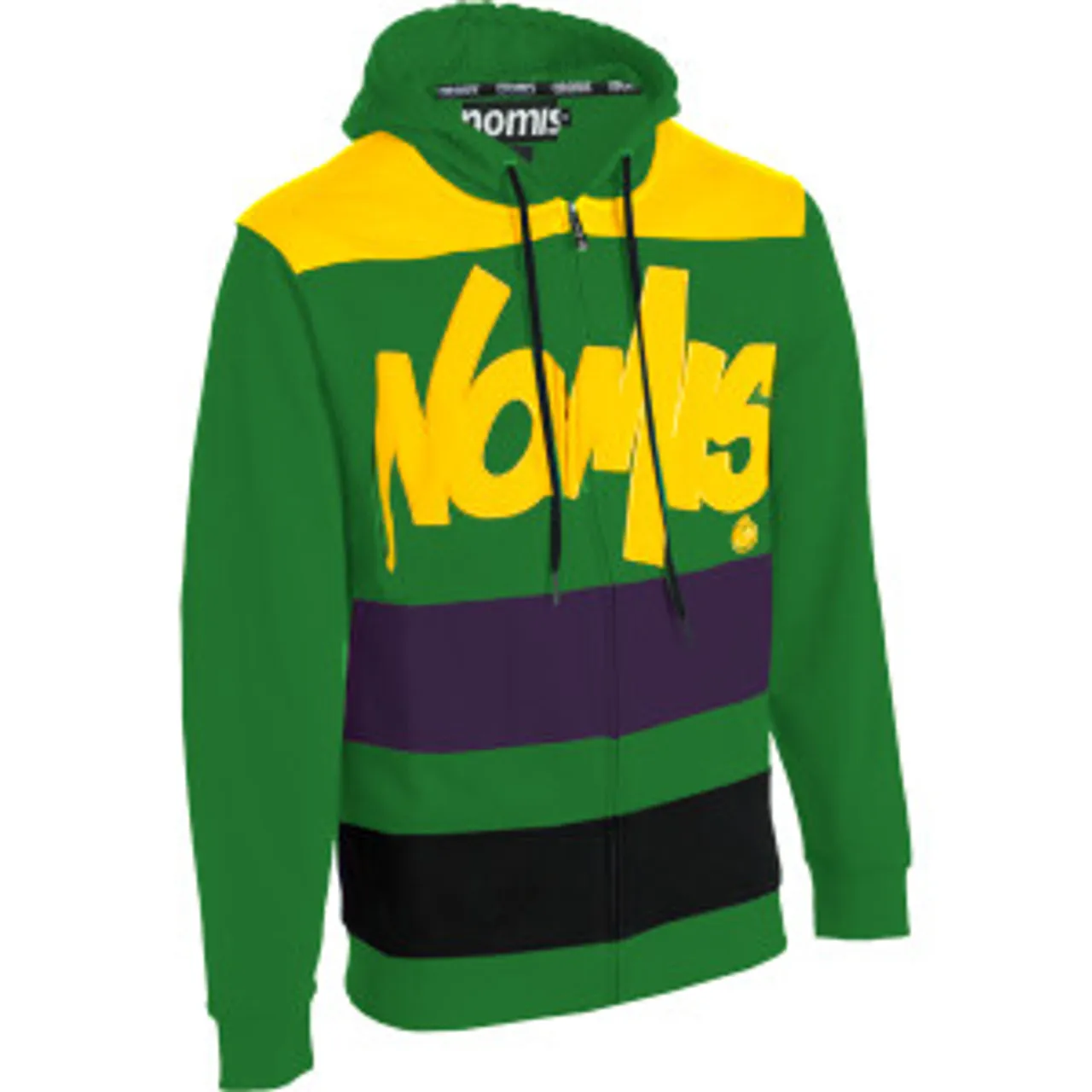 Nomis Tony Hoody