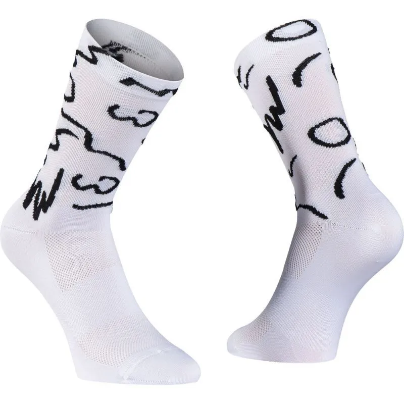 Northwave  Vibe Sock - Calze ciclismo