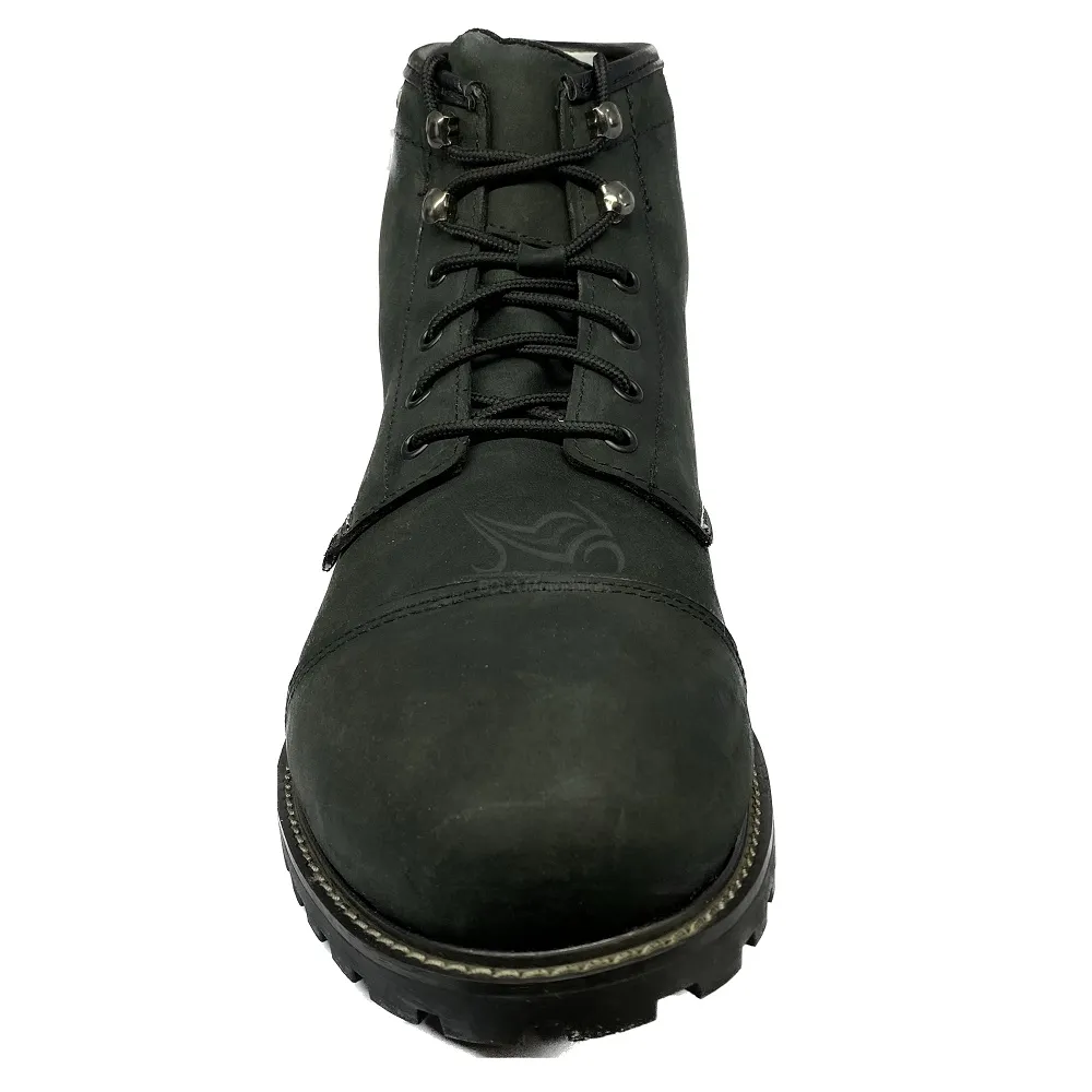 Oxford Hardy Boots