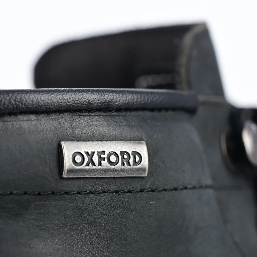 Oxford Hardy Boots