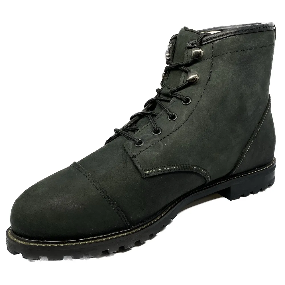 Oxford Hardy Boots