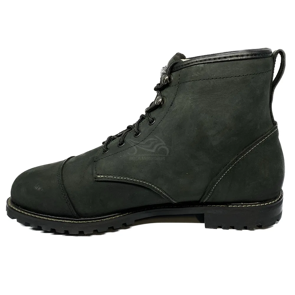 Oxford Hardy Boots