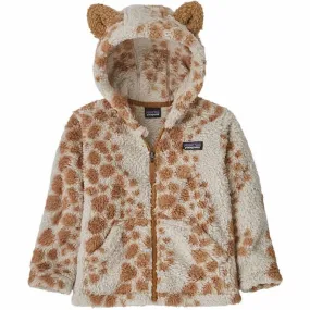 Patagonia Baby Furry Friends Hoody