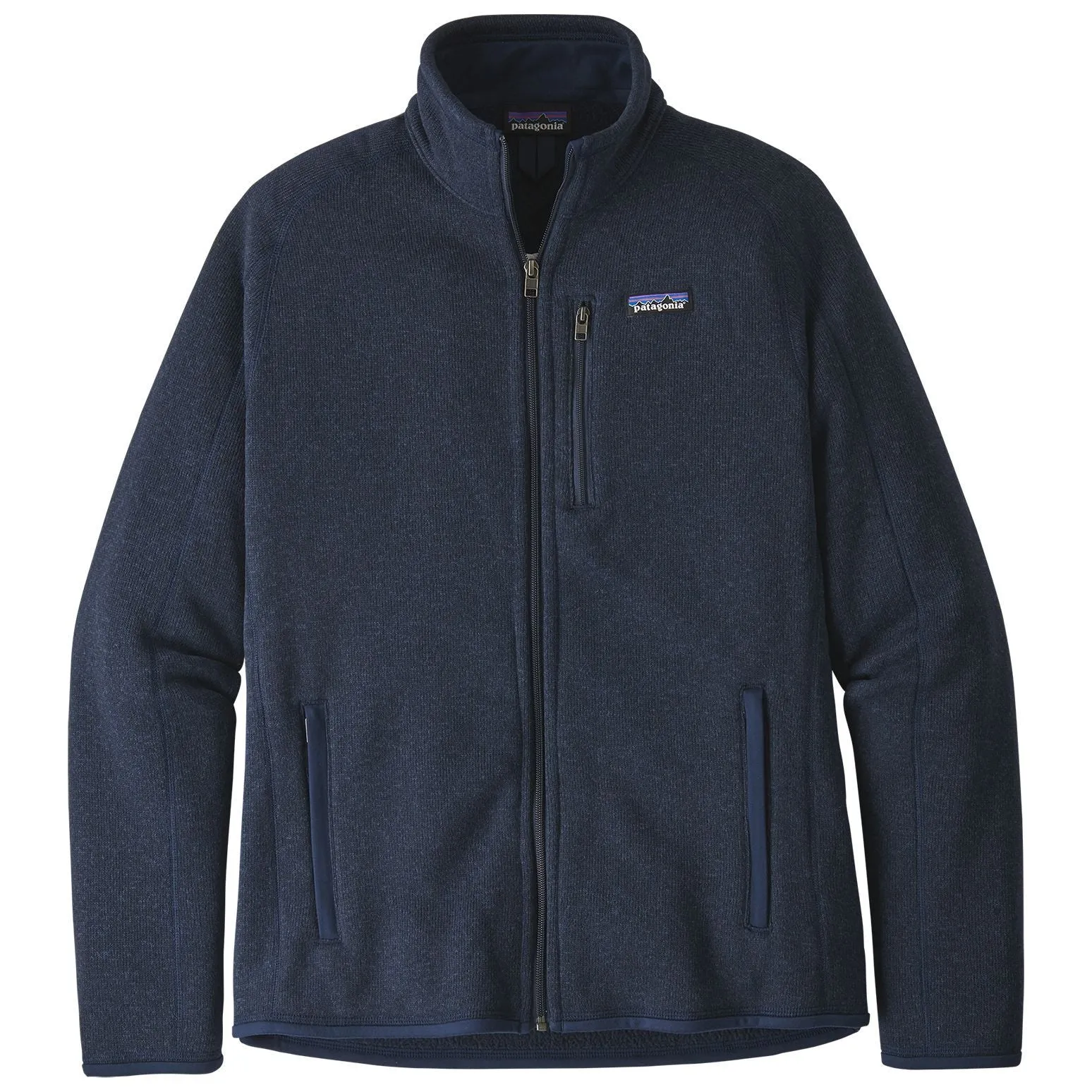 Patagonia Better Sweater Jacket