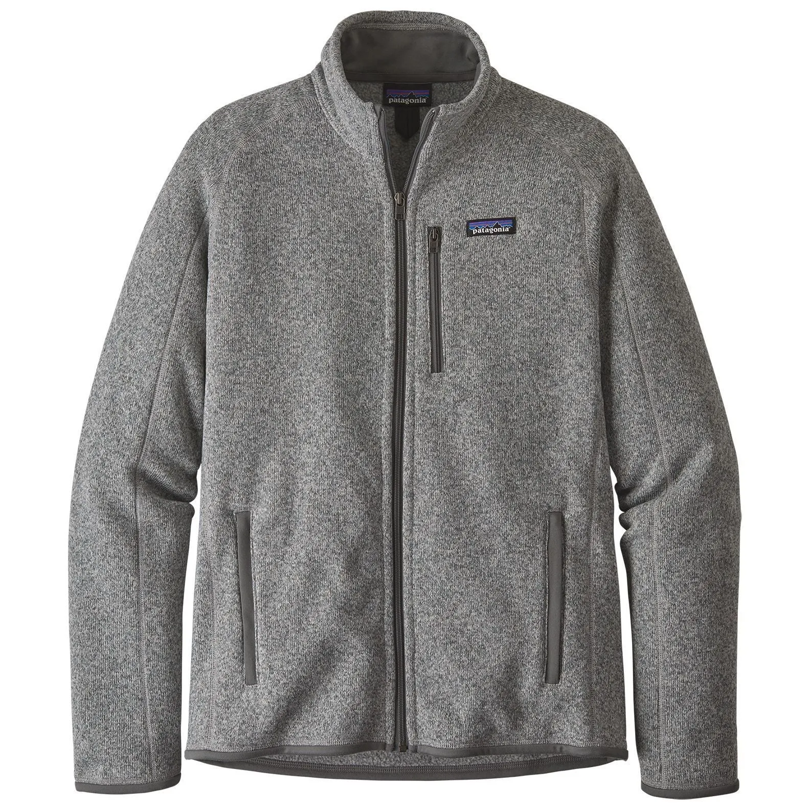 Patagonia Better Sweater Jacket