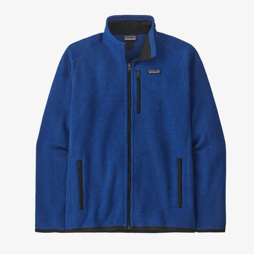 Patagonia Better Sweater Jacket