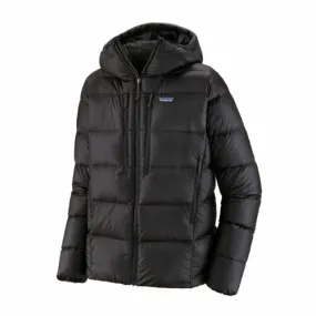 Patagonia Men’s Fitz Roy Down Hoody