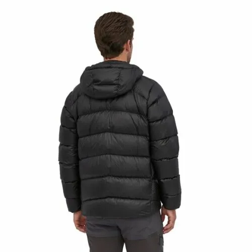 Patagonia Men’s Fitz Roy Down Hoody