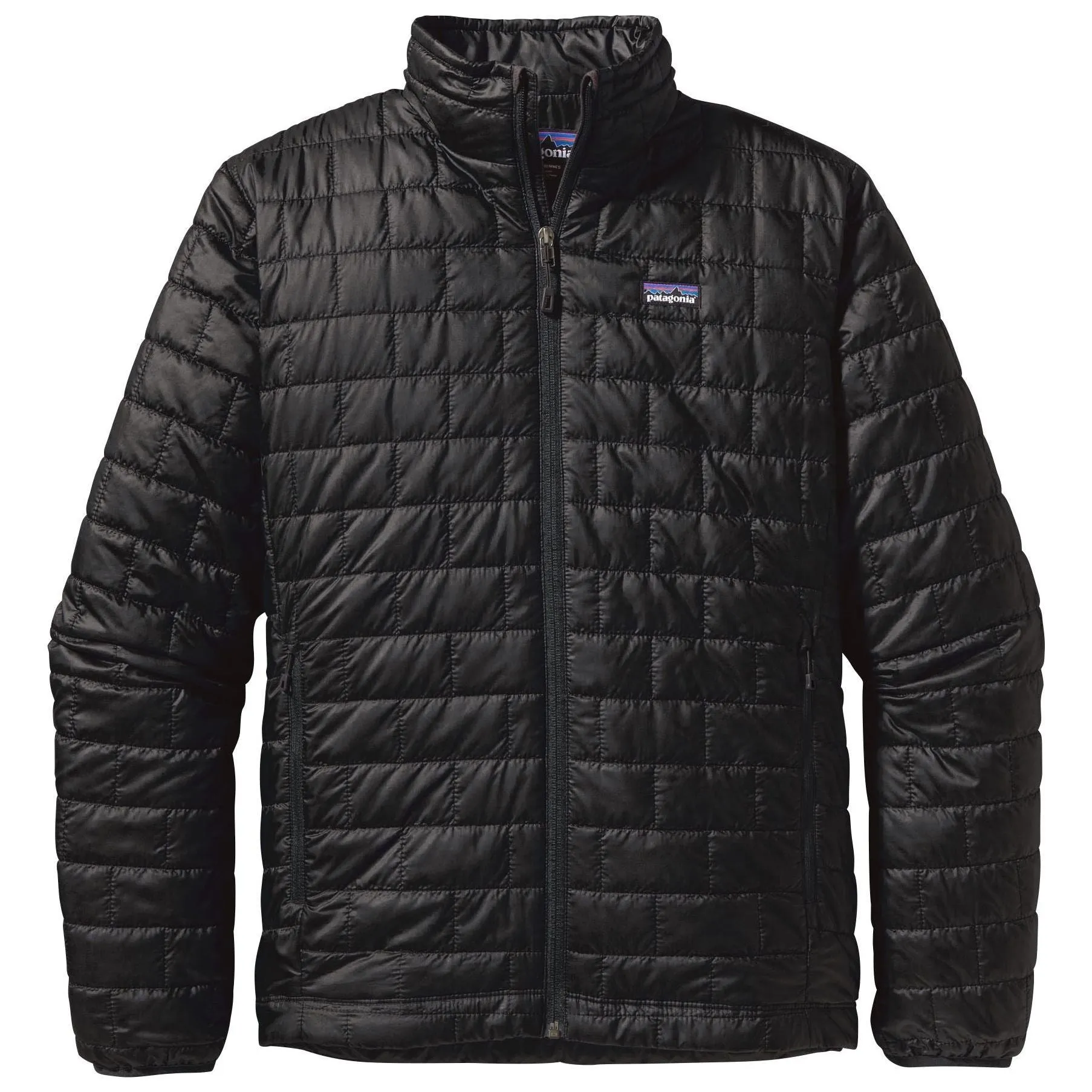 Patagonia Mens Nano Puff Jacket