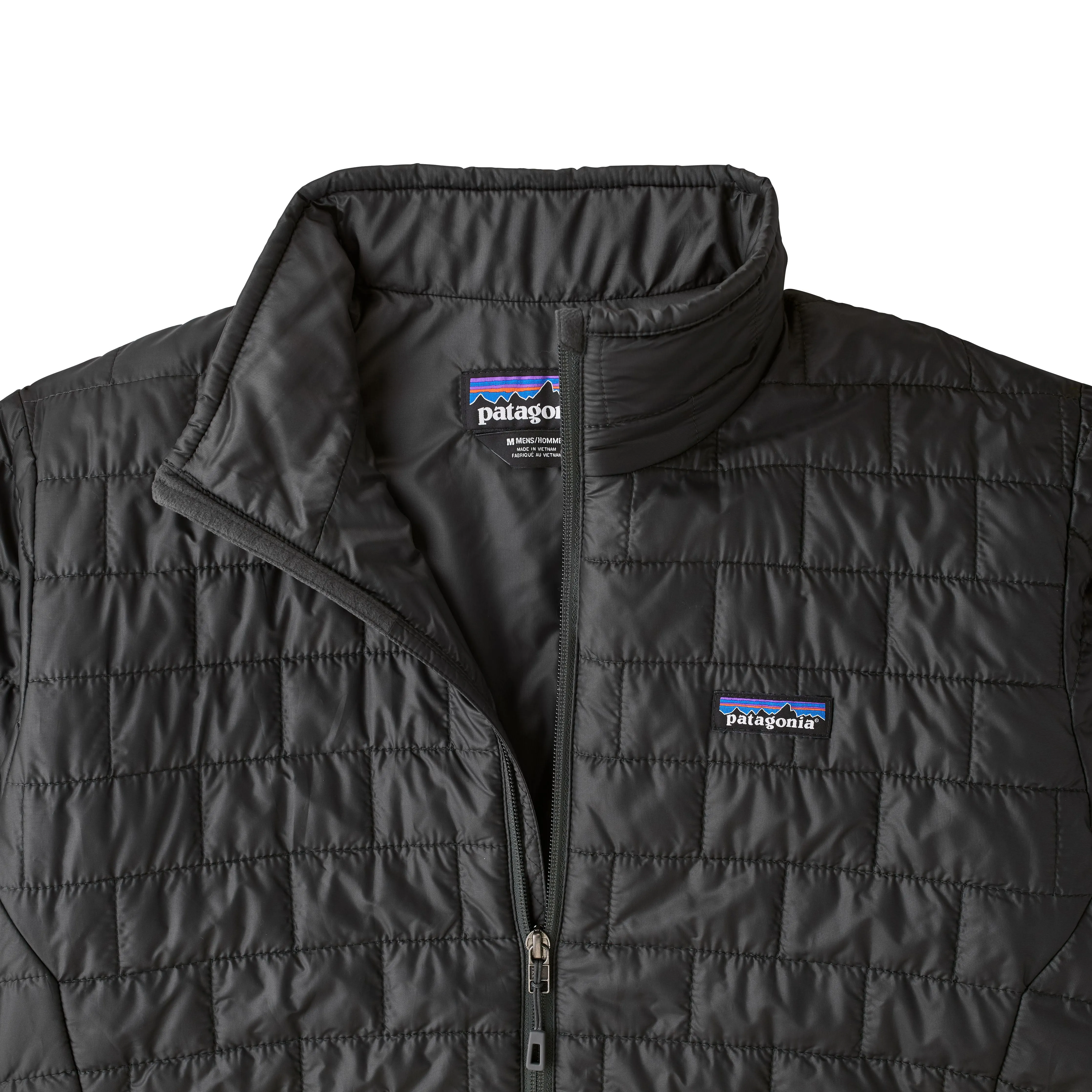 Patagonia Mens Nano Puff Jacket