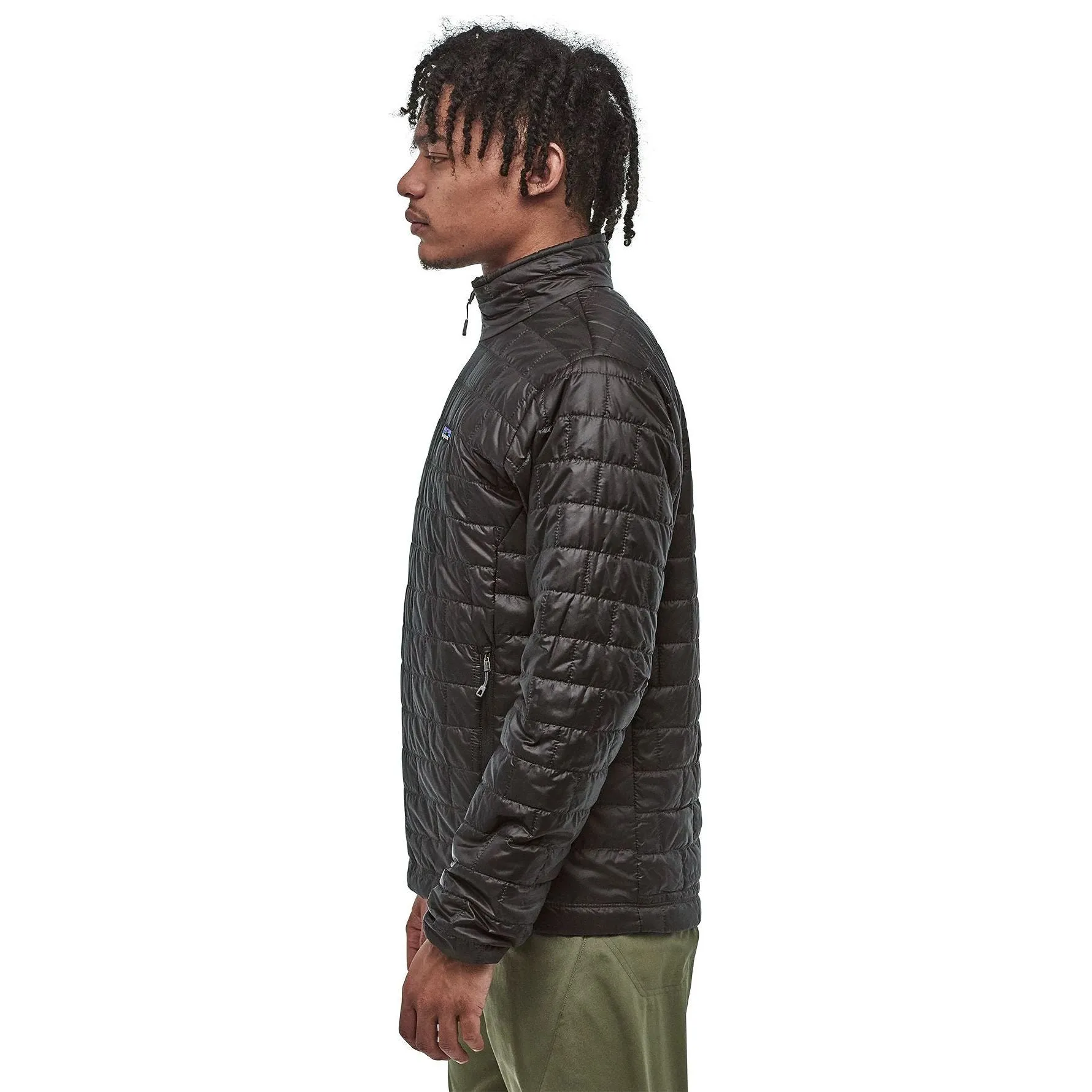 Patagonia Mens Nano Puff Jacket