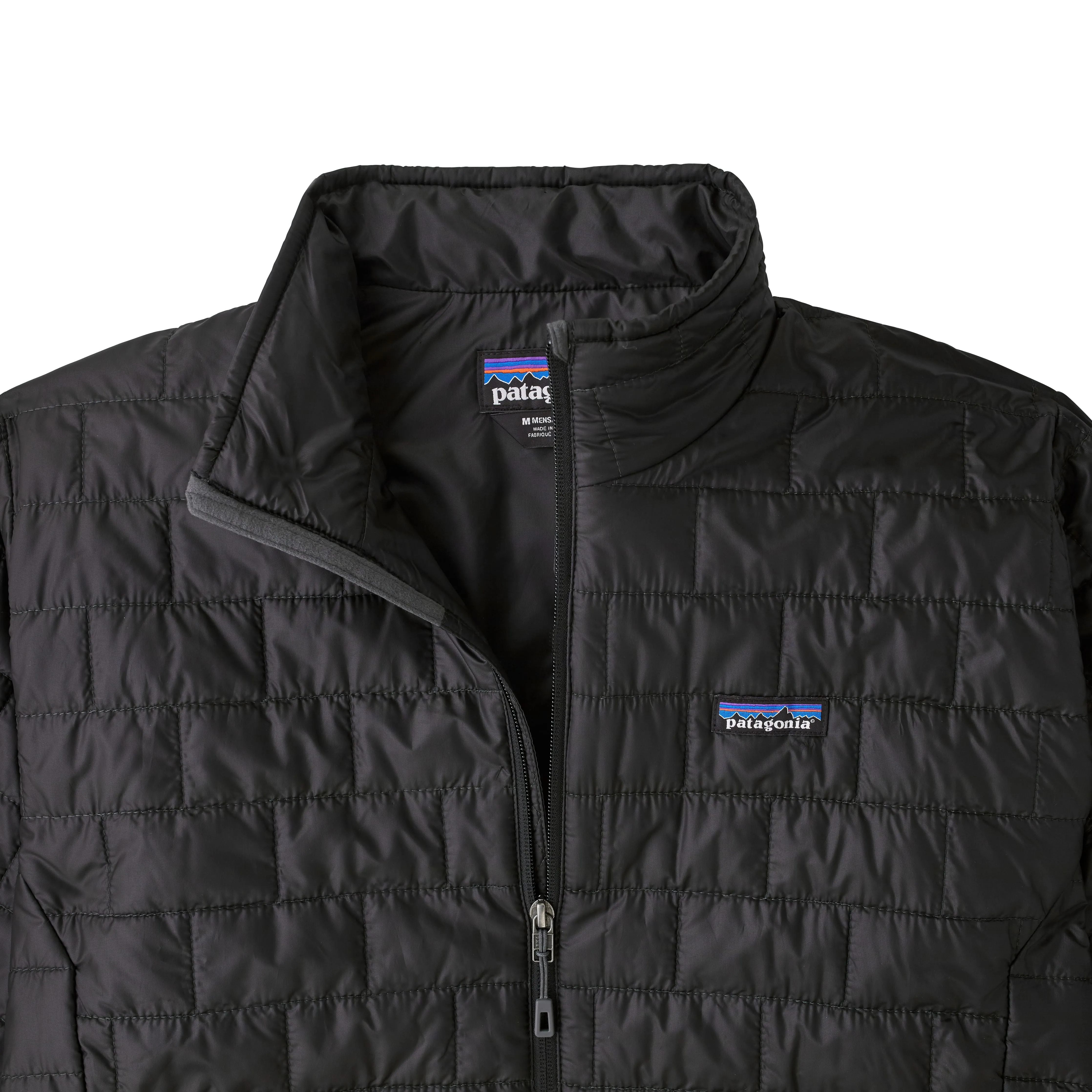 Patagonia Mens Nano Puff Jacket